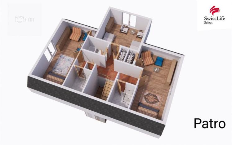 Prodej rodinného domu, Jamné nad Orlicí, 200 m2