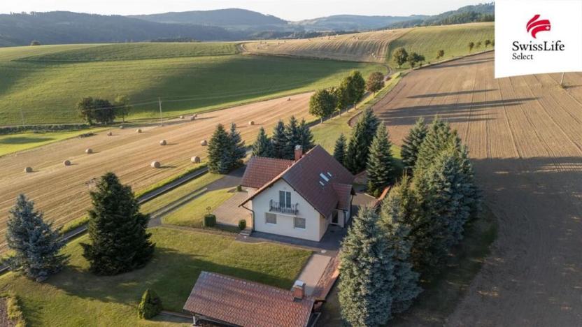 Prodej rodinného domu, Jamné nad Orlicí, 200 m2