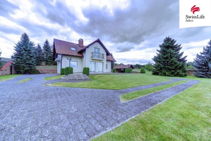 Prodej rodinného domu, Jamné nad Orlicí, 200 m2