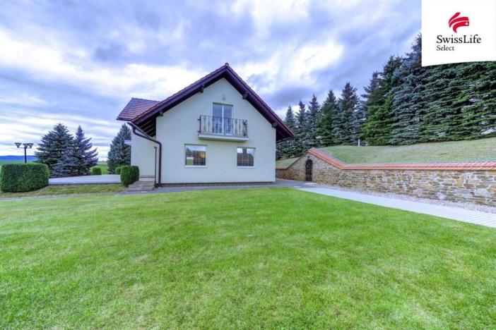 Prodej rodinného domu, Jamné nad Orlicí, 200 m2