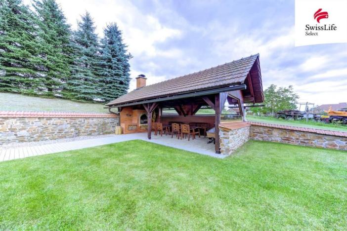 Prodej rodinného domu, Jamné nad Orlicí, 200 m2