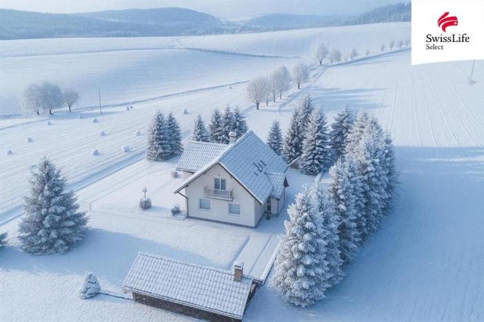 Prodej rodinného domu, Jamné nad Orlicí, 200 m2