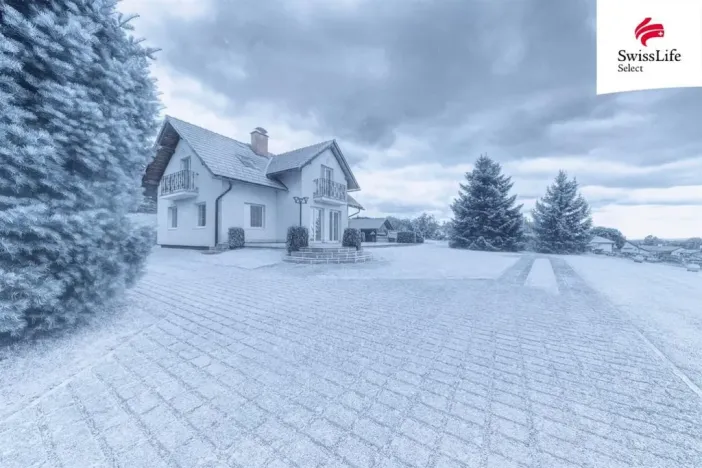 Prodej rodinného domu, Jamné nad Orlicí, 200 m2