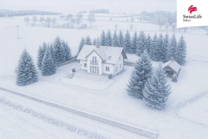 Prodej rodinného domu, Jamné nad Orlicí, 200 m2