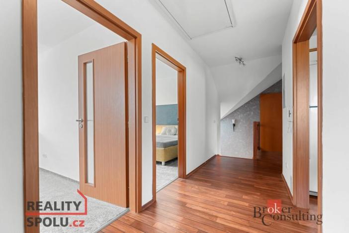 Prodej výrobních prostor, Třebechovice pod Orebem, Pardubická, 315 m2