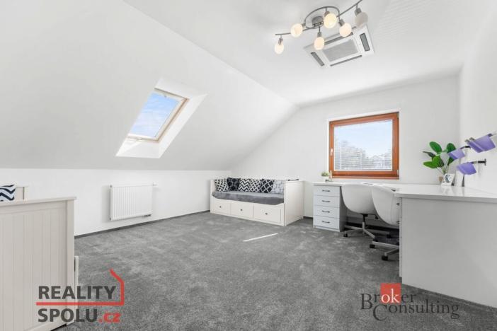 Prodej výrobních prostor, Třebechovice pod Orebem, Pardubická, 315 m2