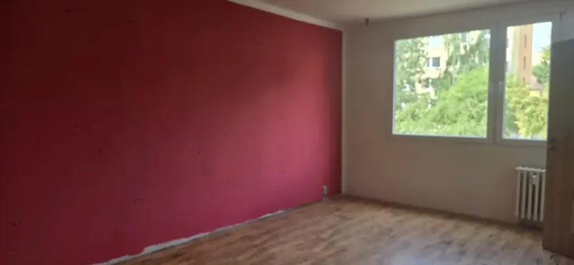 Prodej bytu 4+1, Ústí nad Labem - Mojžíř, Jindřicha Plachty, 99 m2