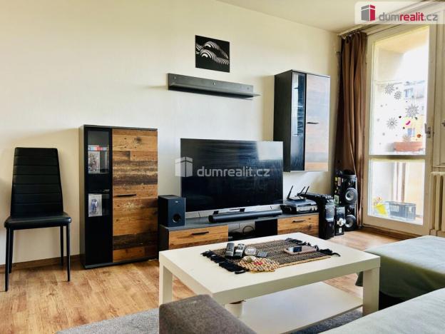 Prodej bytu 2+kk, Zruč nad Sázavou, Poštovní, 39 m2