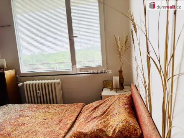 Prodej bytu 2+kk, Zruč nad Sázavou, Poštovní, 39 m2
