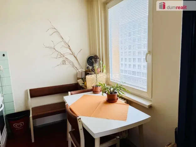 Prodej bytu 2+kk, Zruč nad Sázavou, Poštovní, 39 m2