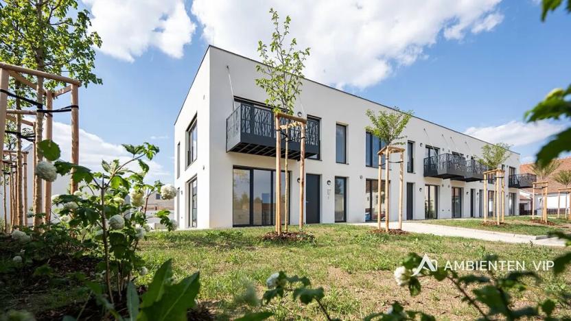 Prodej bytu 2+kk, Brno, Faměrovo náměstí, 69 m2