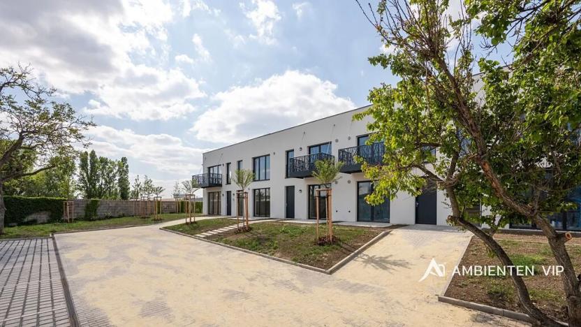 Prodej bytu 2+kk, Brno, Faměrovo náměstí, 69 m2