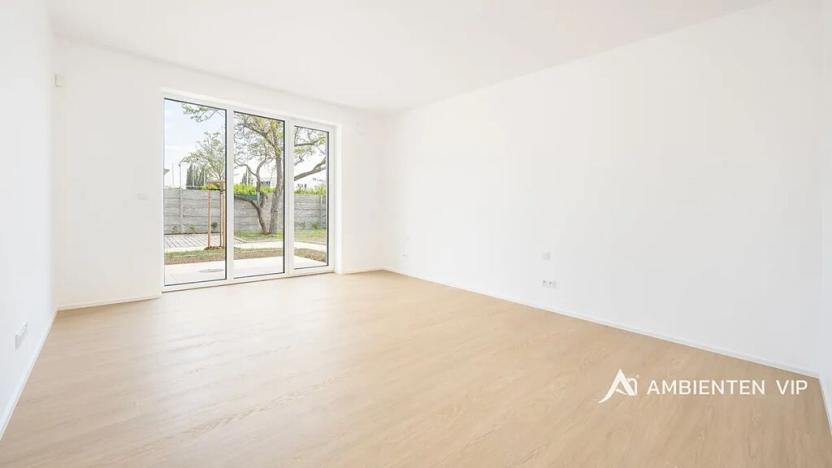 Prodej bytu 2+kk, Brno, Faměrovo náměstí, 62 m2