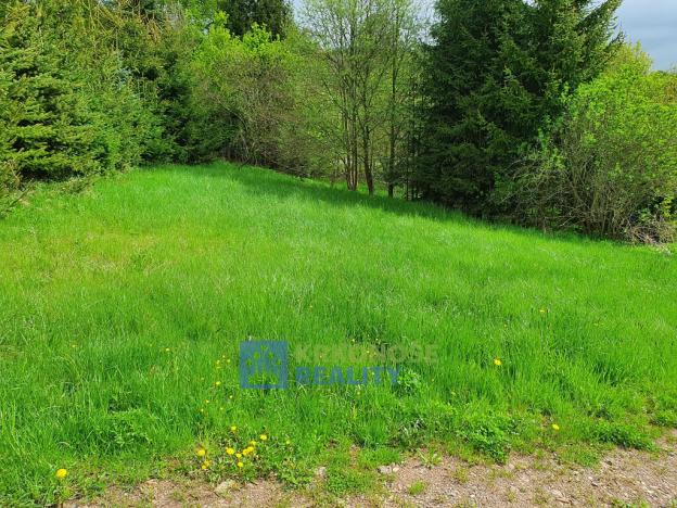 Prodej pozemku, Trutnov - Starý Rokytník, 1618 m2