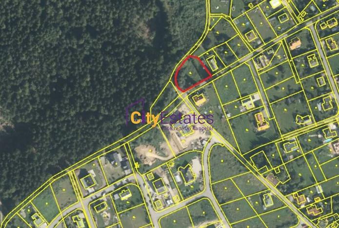 Prodej pozemku pro bydlení, Liberec, Sáňkařská, 1532 m2