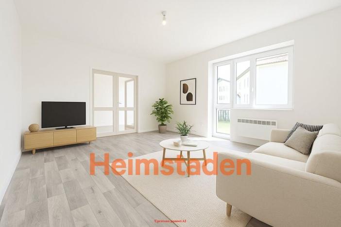 Pronájem bytu 3+1, Stonava, Hořany, 87 m2