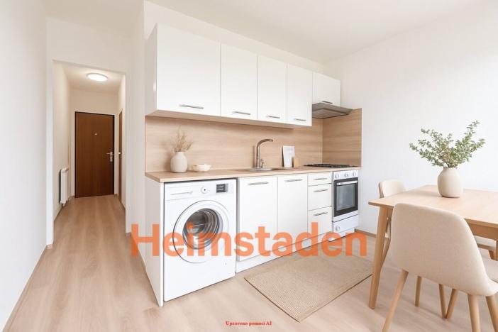 Pronájem bytu 3+1, Havířov - Město, Národní třída, 59 m2