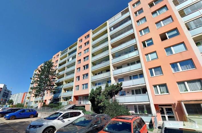 Prodej bytu 2+kk, Praha - Horní Měcholupy, Veronské nám., 45 m2