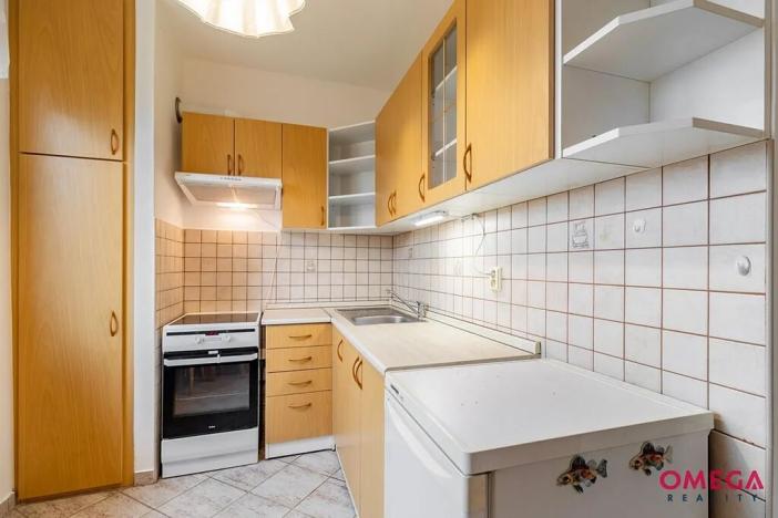 Prodej bytu 2+1, Praha - Vokovice, Etiopská, 55 m2