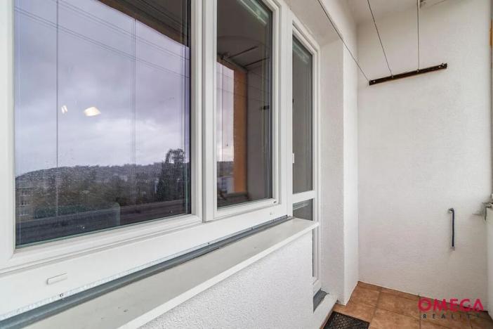 Prodej bytu 2+1, Praha - Vokovice, Etiopská, 55 m2