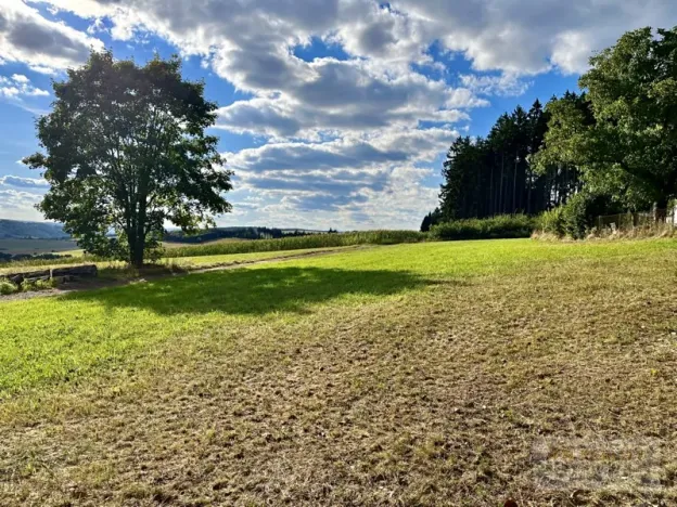 Prodej pozemku pro bydlení, Broumov, 3146 m2