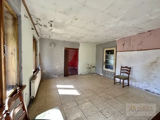 Prodej rodinného domu, Božanov, 70 m2