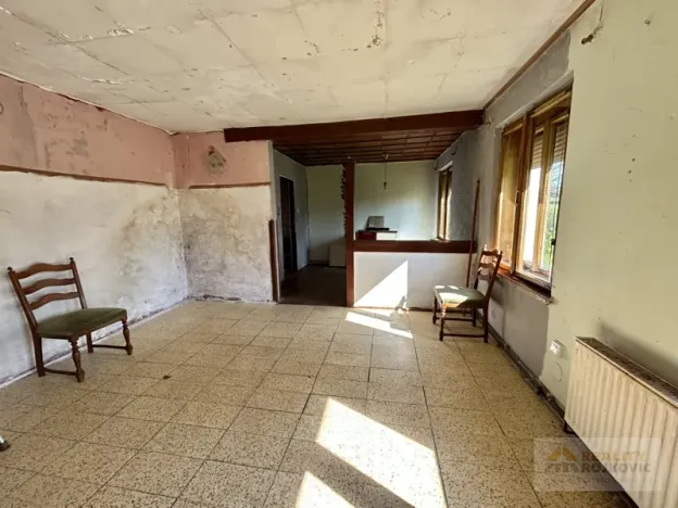 Prodej rodinného domu, Božanov, 70 m2