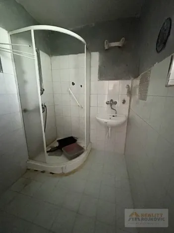 Prodej rodinného domu, Božanov, 70 m2