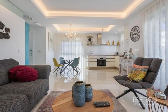 Prodej bytu 3+kk, Rojales, Španělsko, Urbanizacion Ciudad Quesada, 82 m2