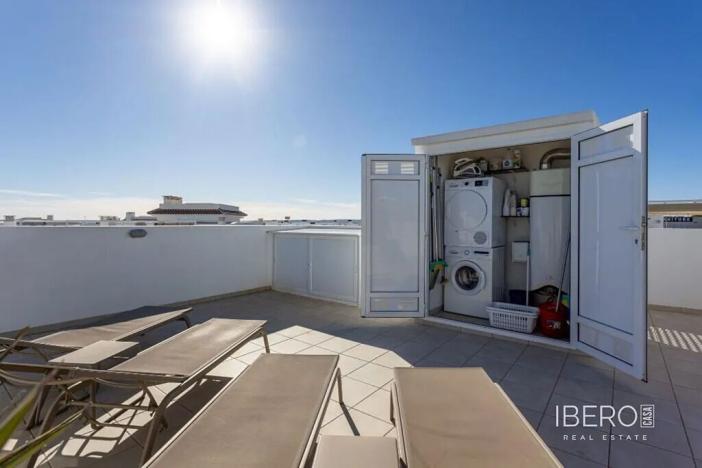 Prodej bytu 3+kk, Rojales, Španělsko, Urbanizacion Ciudad Quesada, 82 m2