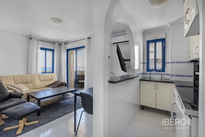 Prodej bytu 3+kk, Torrevieja, Španělsko, 45 m2