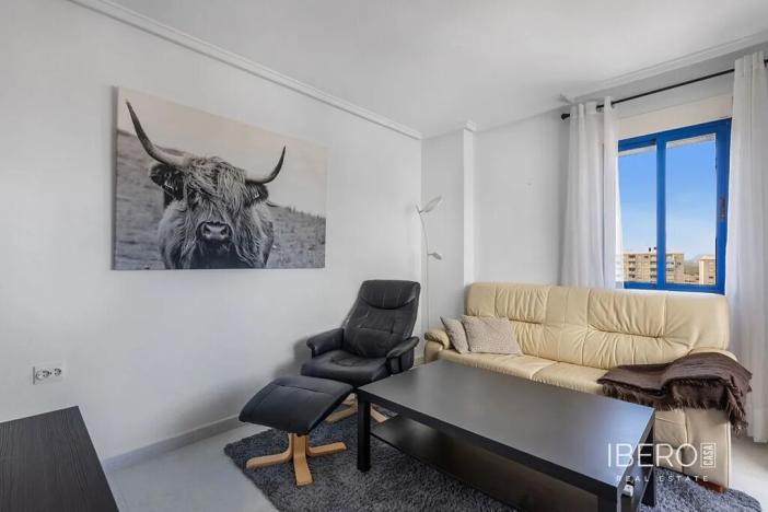 Prodej bytu 3+kk, Torrevieja, Španělsko, 45 m2