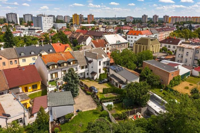Prodej bytu 4+kk, Hradec Králové, Habrmanova, 127 m2