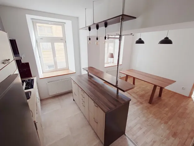 Prodej bytu 3+1, Liberec, Voroněžská, 100 m2