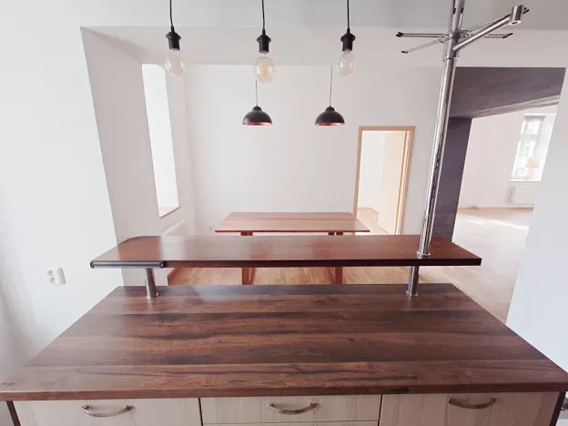 Prodej bytu 3+1, Liberec, Voroněžská, 100 m2