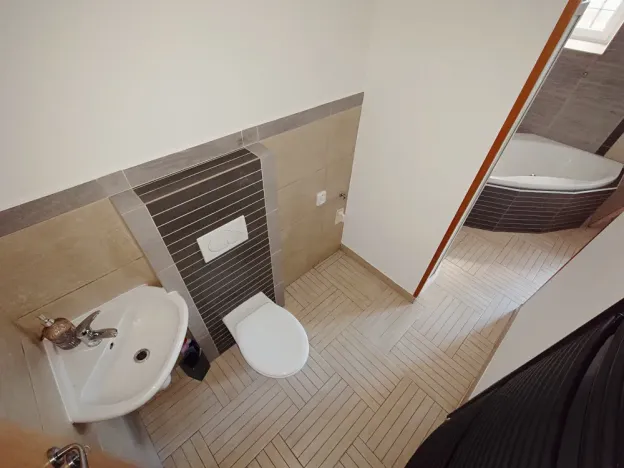 Prodej bytu 3+1, Liberec, Voroněžská, 100 m2