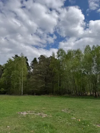 Prodej podílu pozemku, Stříbřec, 5449 m2