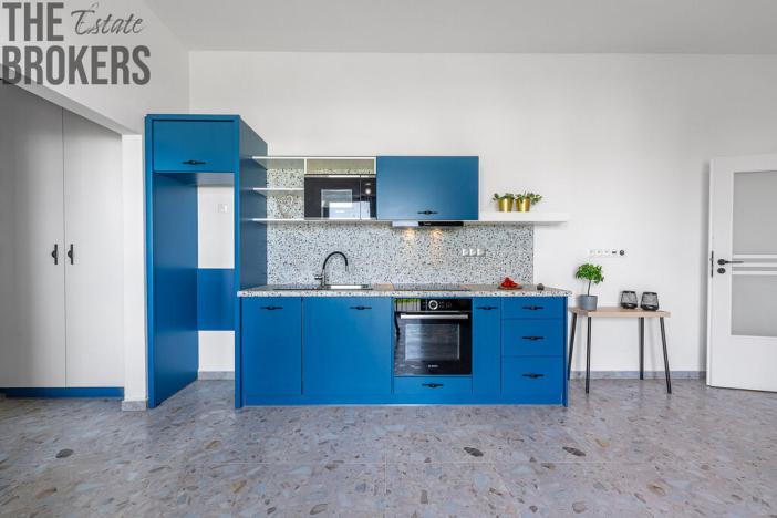 Pronájem bytu 2+kk, Horoušany - Horoušánky, Hlavní, 55 m2