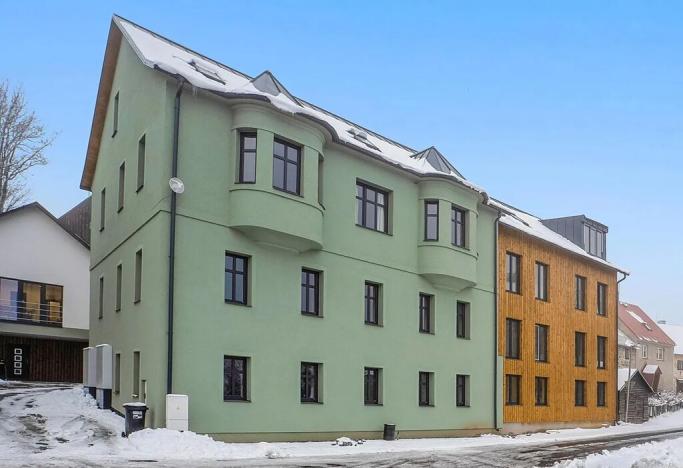 Prodej bytu 2+kk, Abertamy, Pražská, 45 m2