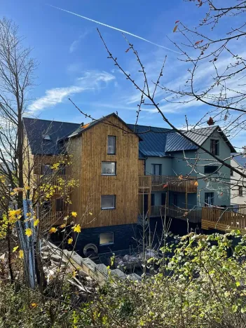 Prodej bytu 2+kk, Abertamy, Pražská, 45 m2