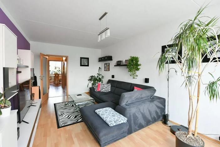 Prodej bytu 3+1, Praha - Modřany, Urbánkova, 74 m2