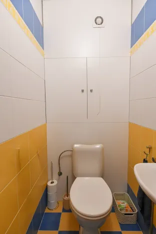 Prodej bytu 3+1, Praha - Modřany, Urbánkova, 74 m2