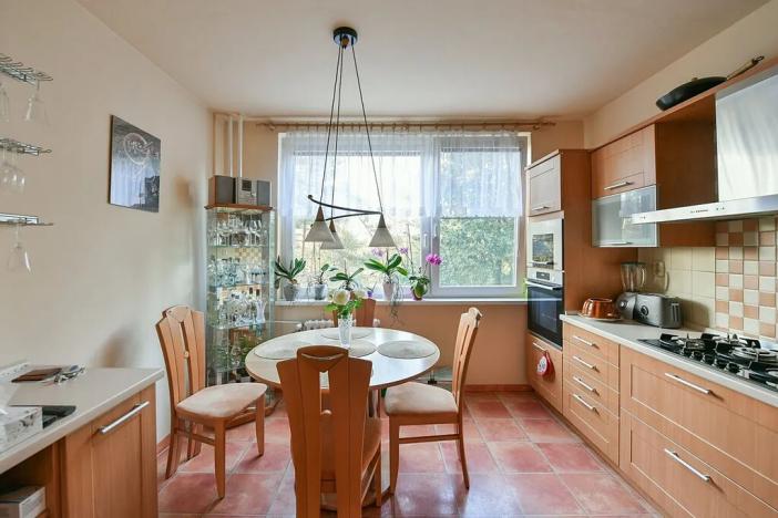 Prodej bytu 3+1, Praha - Modřany, Urbánkova, 74 m2