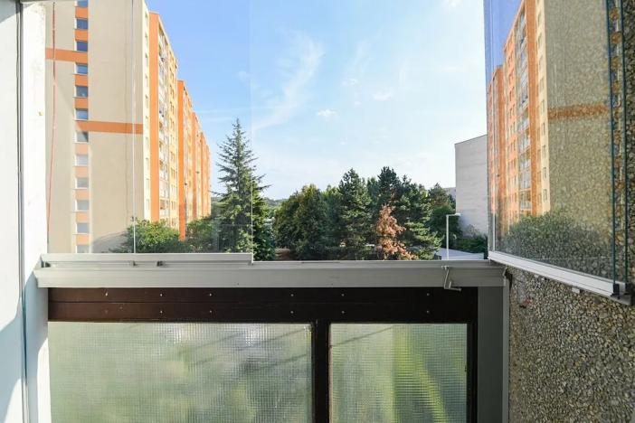 Prodej bytu 3+1, Praha - Modřany, Urbánkova, 74 m2