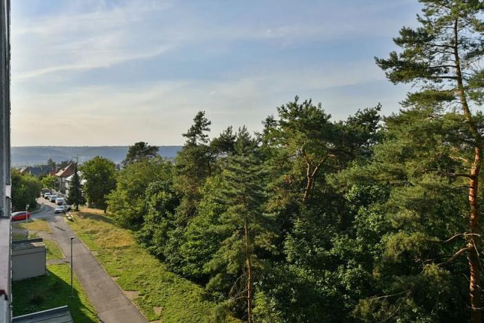 Prodej bytu 3+1, Praha - Modřany, Urbánkova, 74 m2