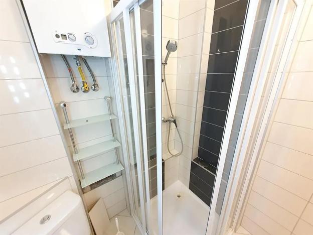 Pronájem bytu 1+kk, Praha - Nové Město, Salmovská, 40 m2