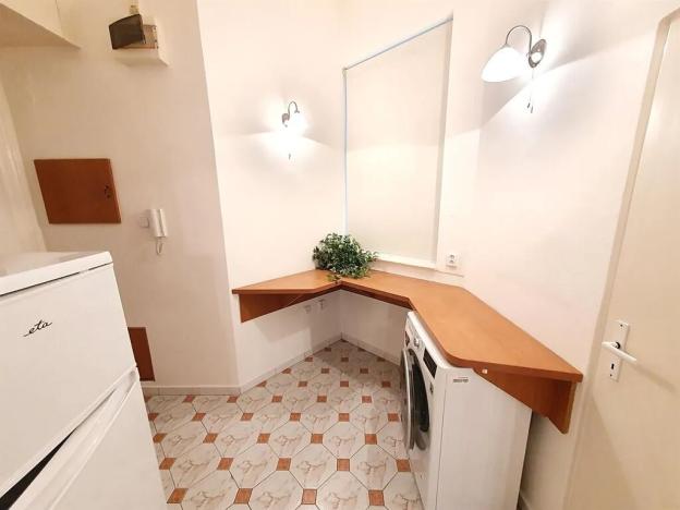 Pronájem bytu 1+kk, Praha - Nové Město, Salmovská, 40 m2
