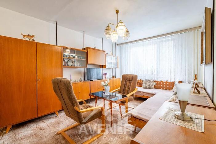 Prodej bytu 2+kk, Mladá Boleslav, Jana Palacha, 43 m2