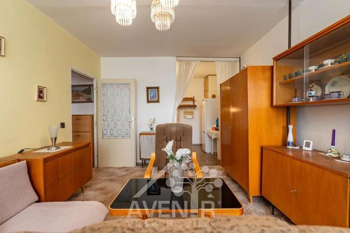 Prodej bytu 2+kk, Mladá Boleslav, Jana Palacha, 43 m2