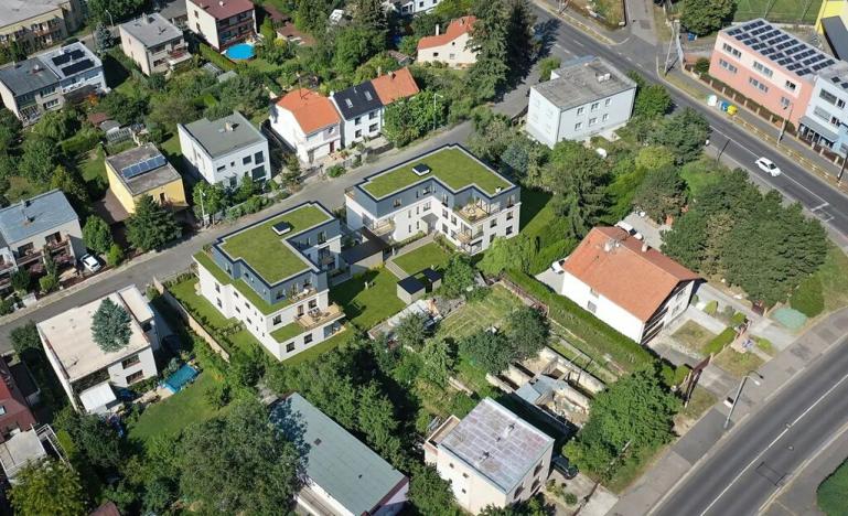 Prodej bytu 2+kk, Praha - Chodov, Dunovského, 43 m2